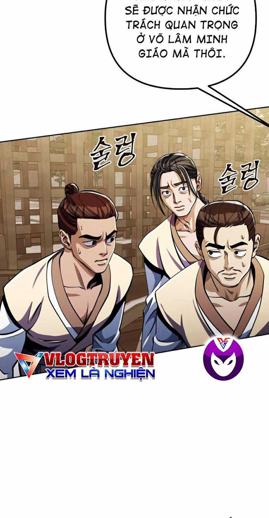 Đao Hoàng Tứ Thiếu Gia Chương 8 trang 29