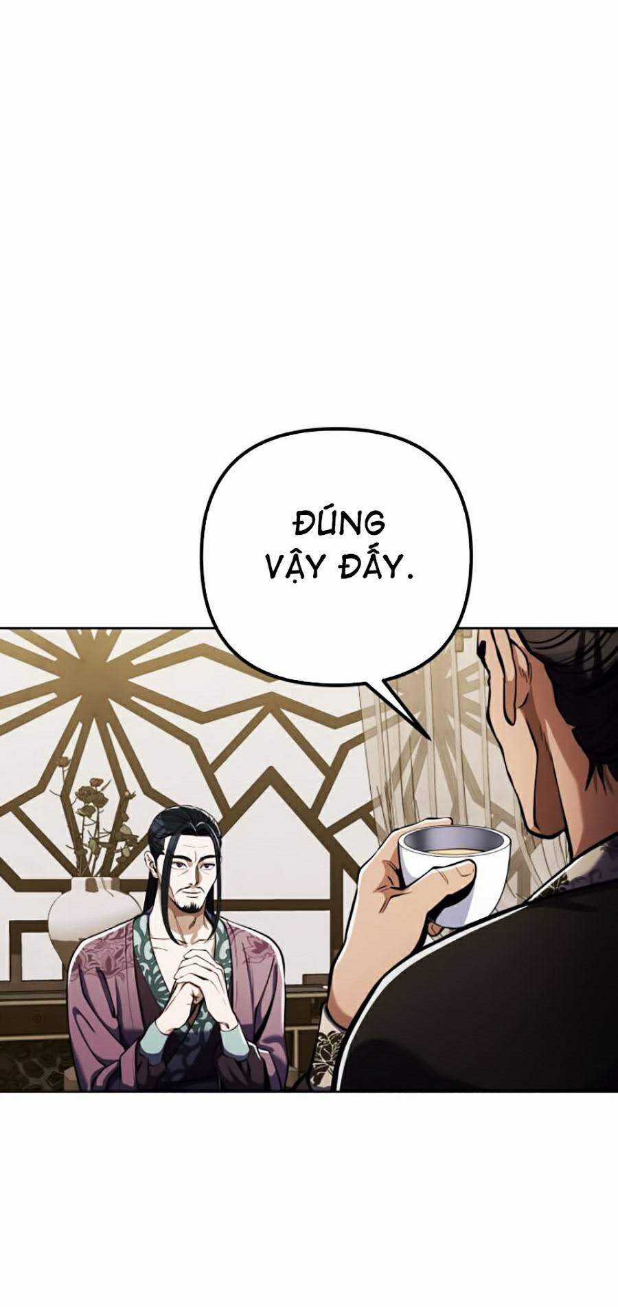 Đao Hoàng Tứ Thiếu Gia Chương 8 trang 3