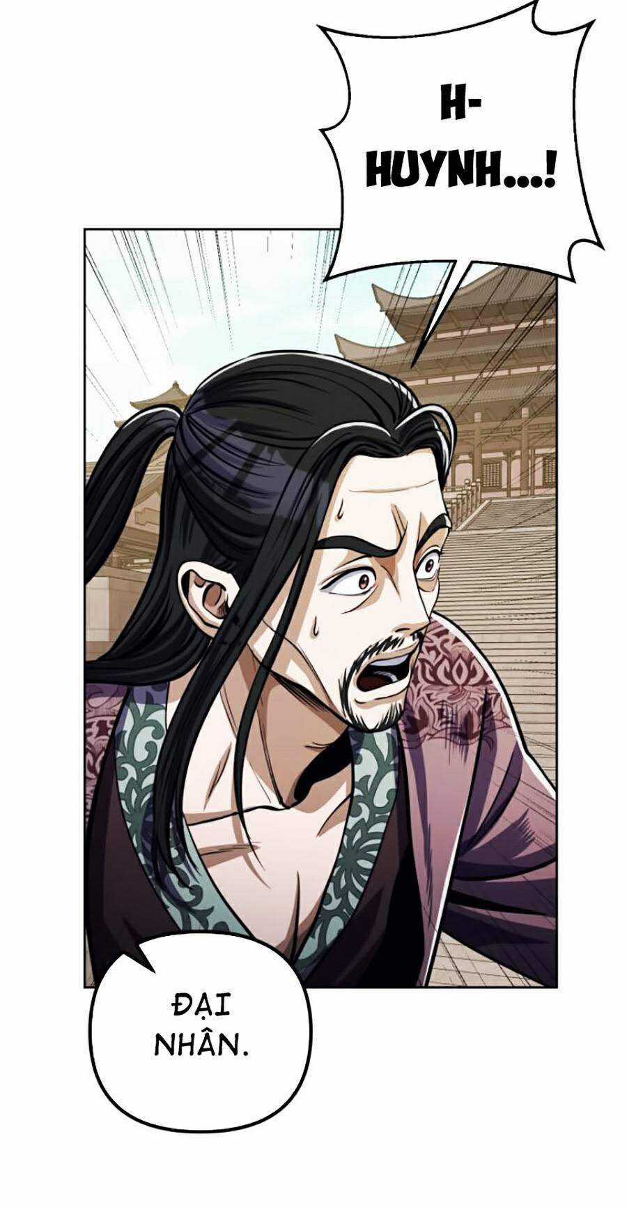 Đao Hoàng Tứ Thiếu Gia Chương 8 trang 30