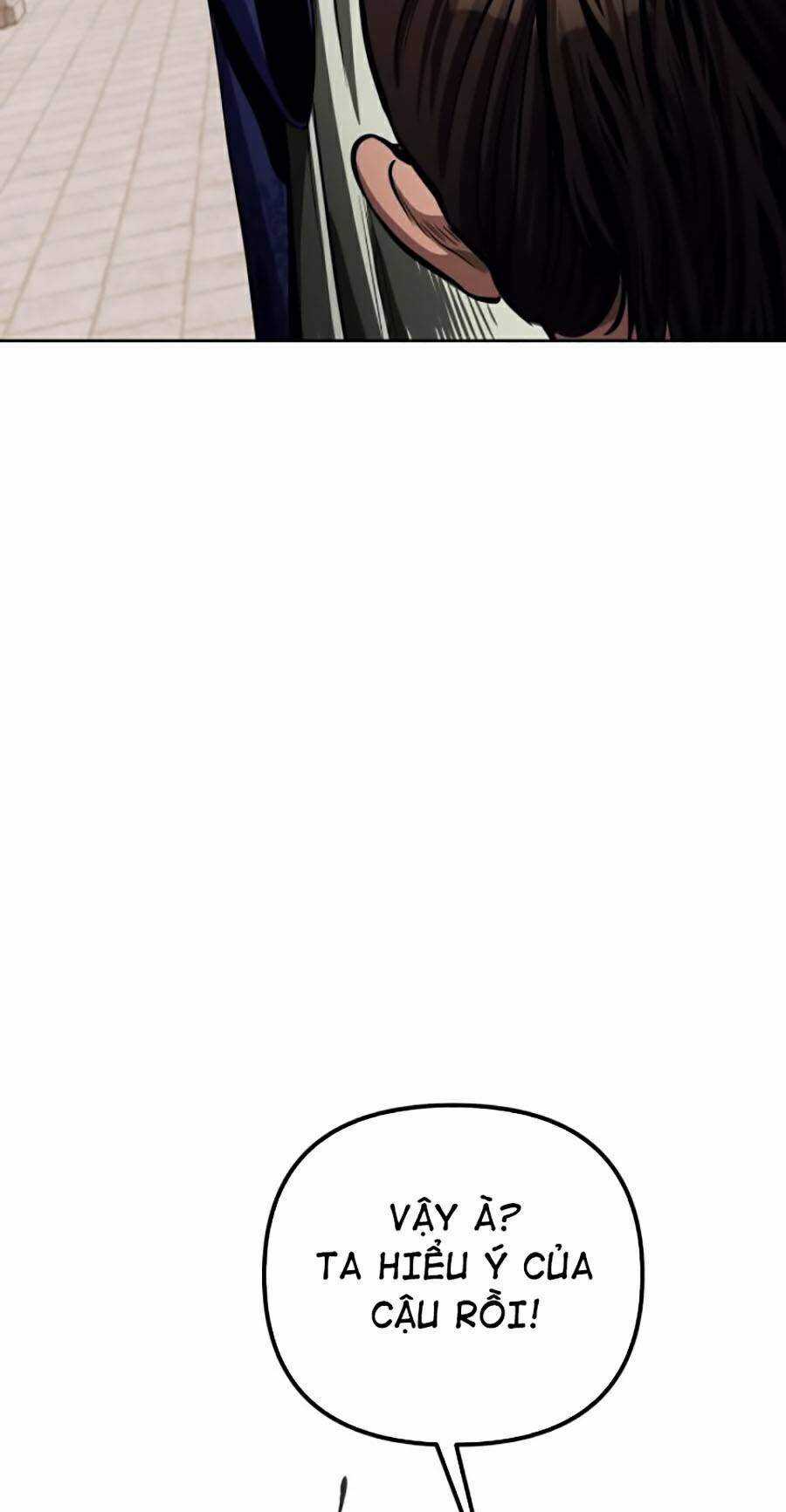 Đao Hoàng Tứ Thiếu Gia Chương 8 trang 32