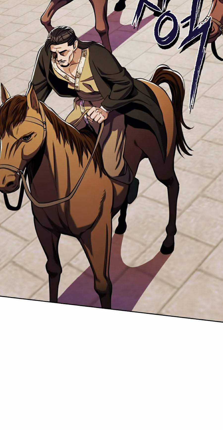 Đao Hoàng Tứ Thiếu Gia Chương 8 trang 36