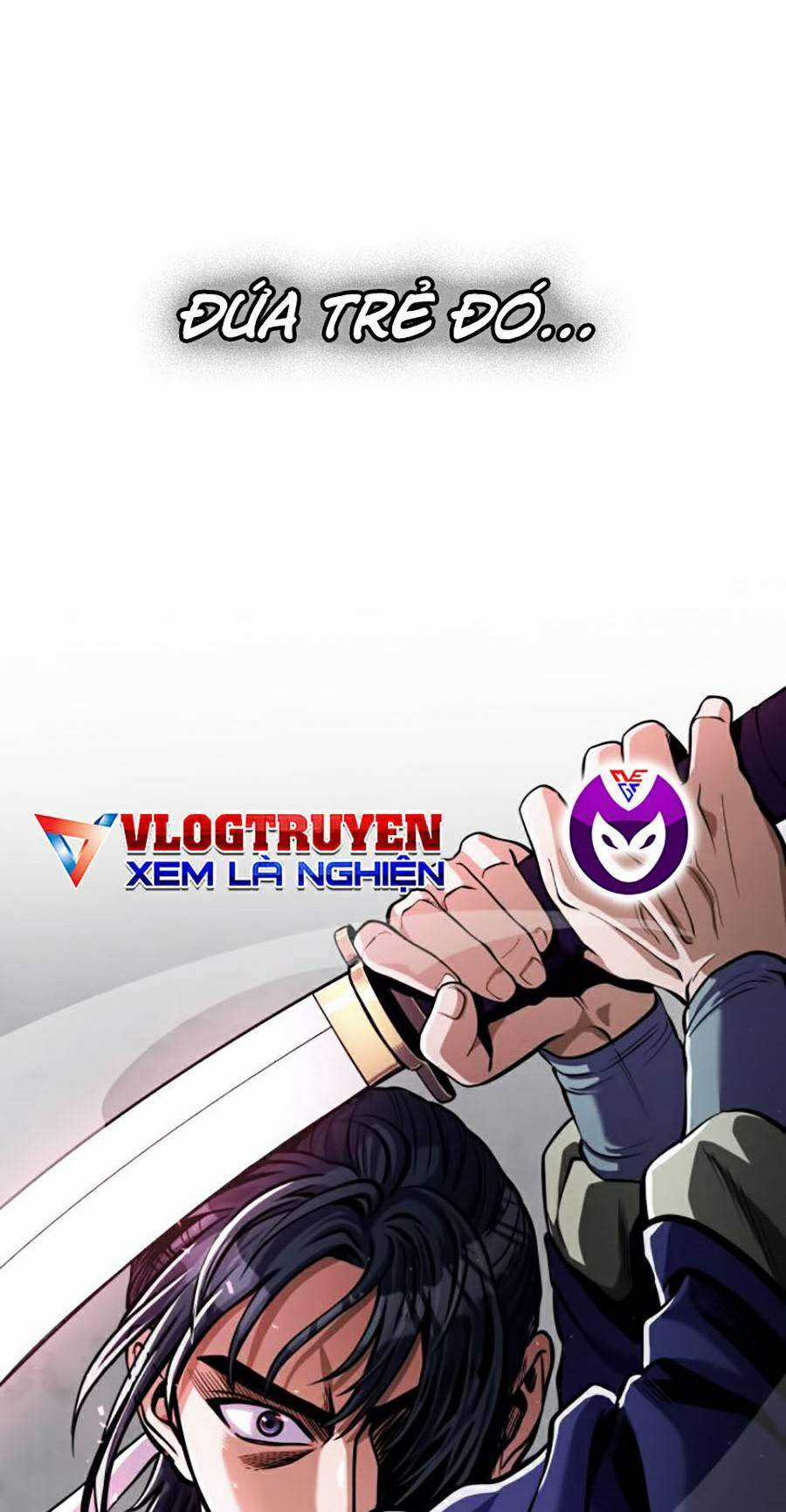 Đao Hoàng Tứ Thiếu Gia Chương 8 trang 37