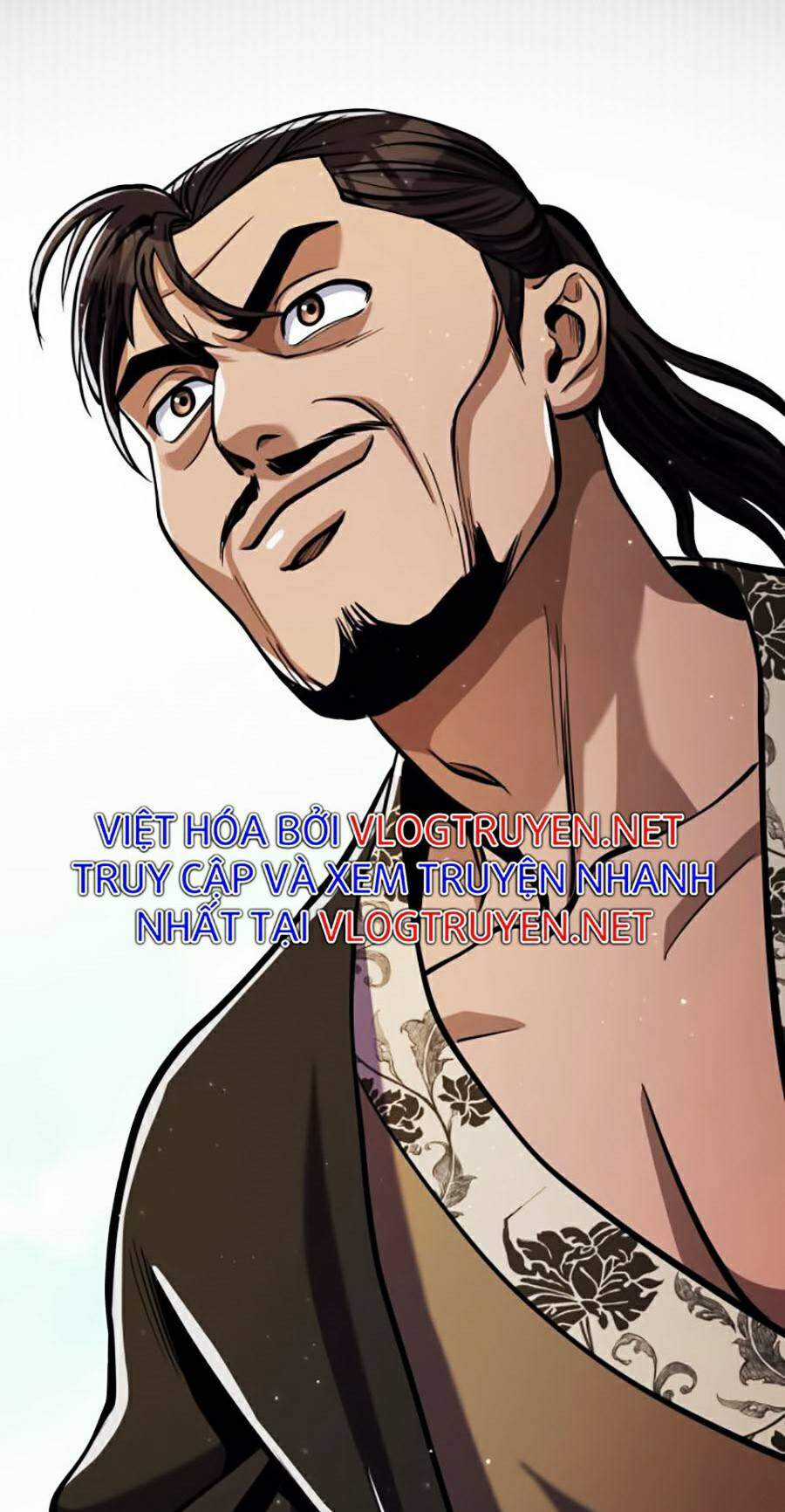 Đao Hoàng Tứ Thiếu Gia Chương 8 trang 39