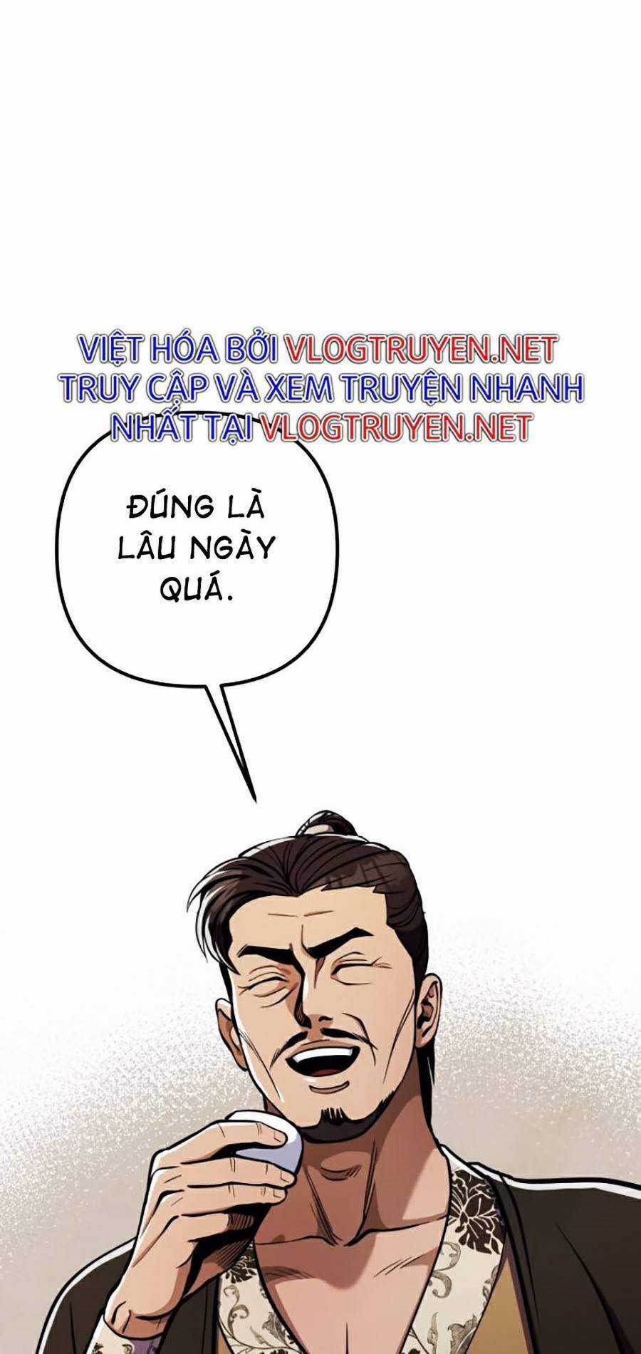 Đao Hoàng Tứ Thiếu Gia Chương 8 trang 4