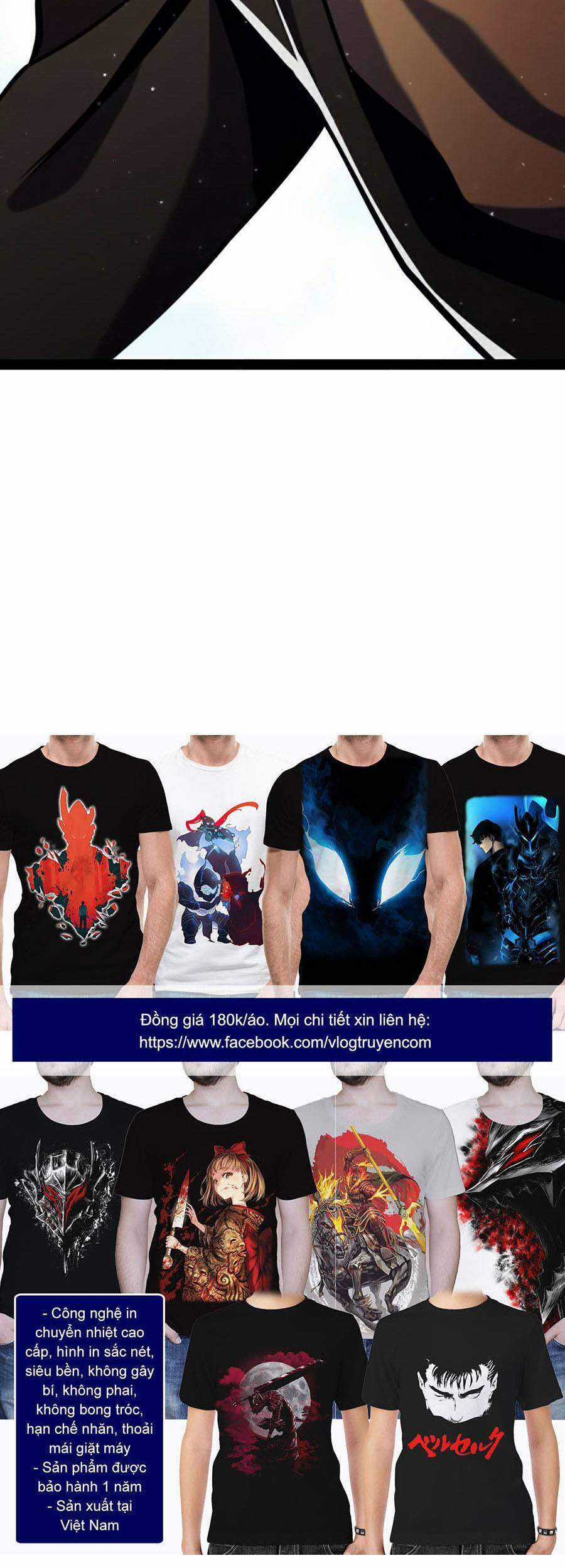 Đao Hoàng Tứ Thiếu Gia Chương 8 trang 40