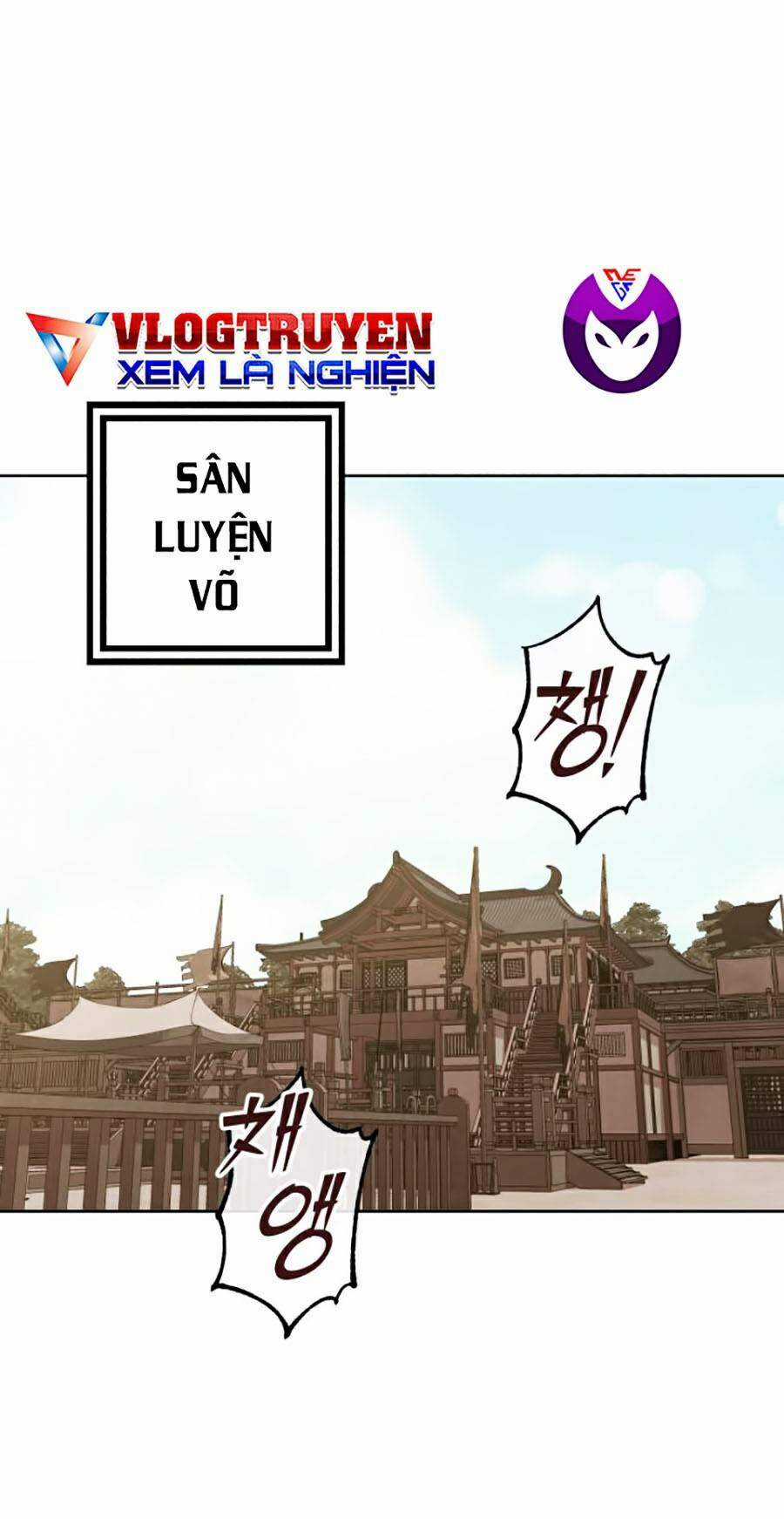 Đao Hoàng Tứ Thiếu Gia Chương 8 trang 42