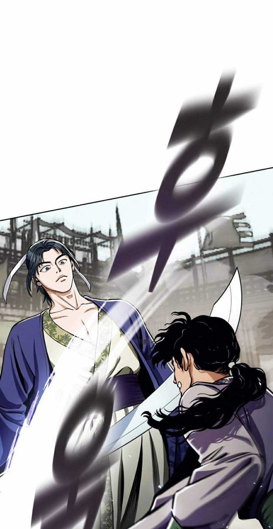 Đao Hoàng Tứ Thiếu Gia Chương 8 trang 43