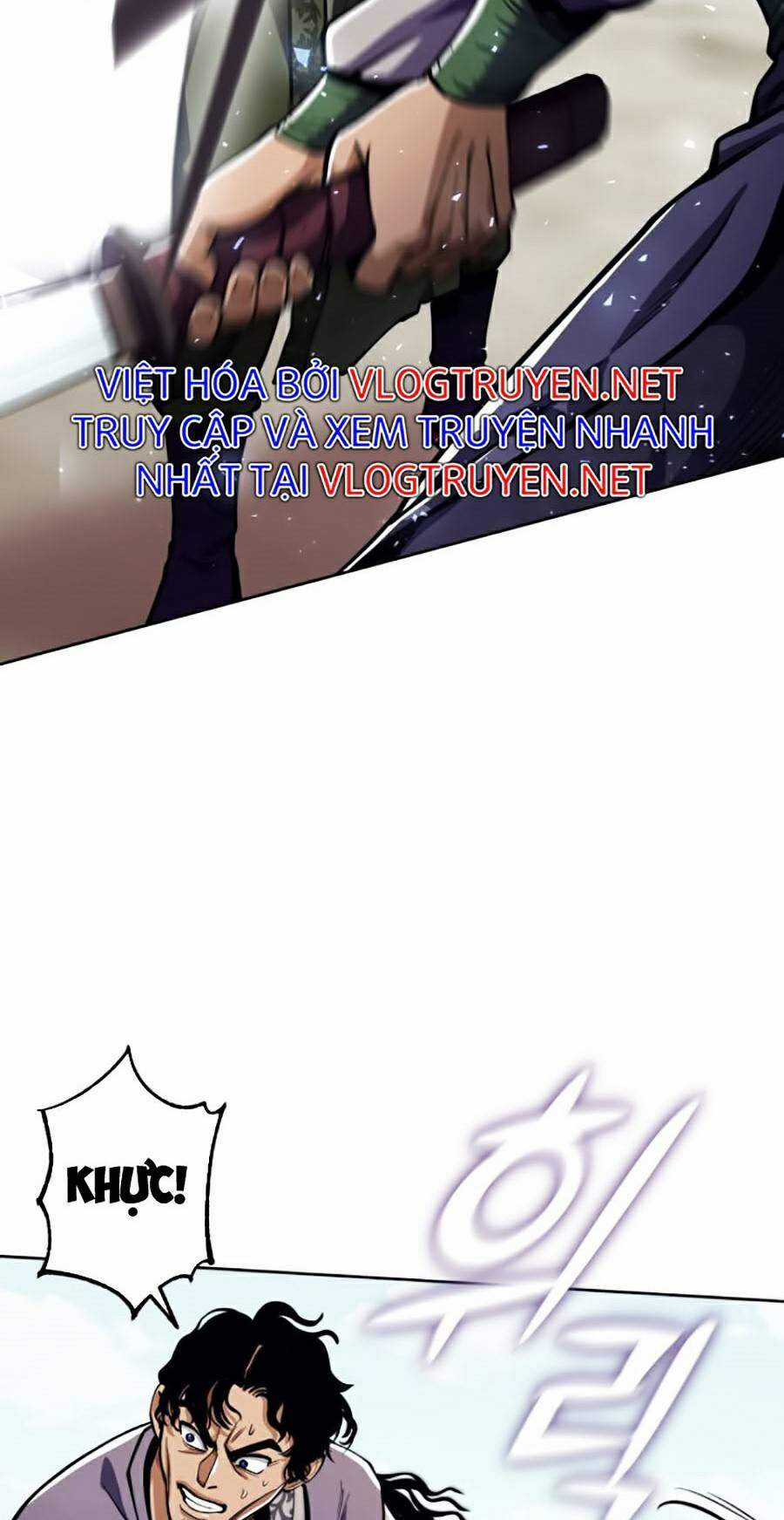 Đao Hoàng Tứ Thiếu Gia Chương 8 trang 44