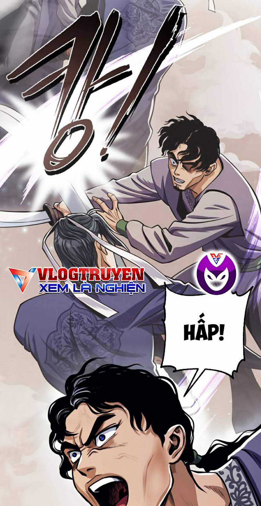 Đao Hoàng Tứ Thiếu Gia Chương 8 trang 46