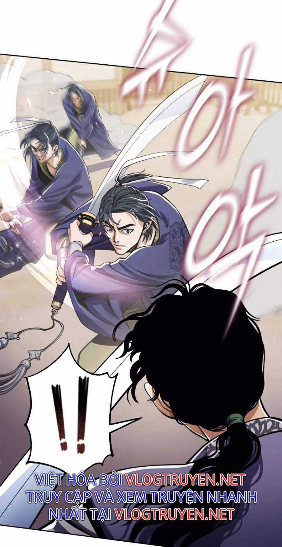 Đao Hoàng Tứ Thiếu Gia Chương 8 trang 48