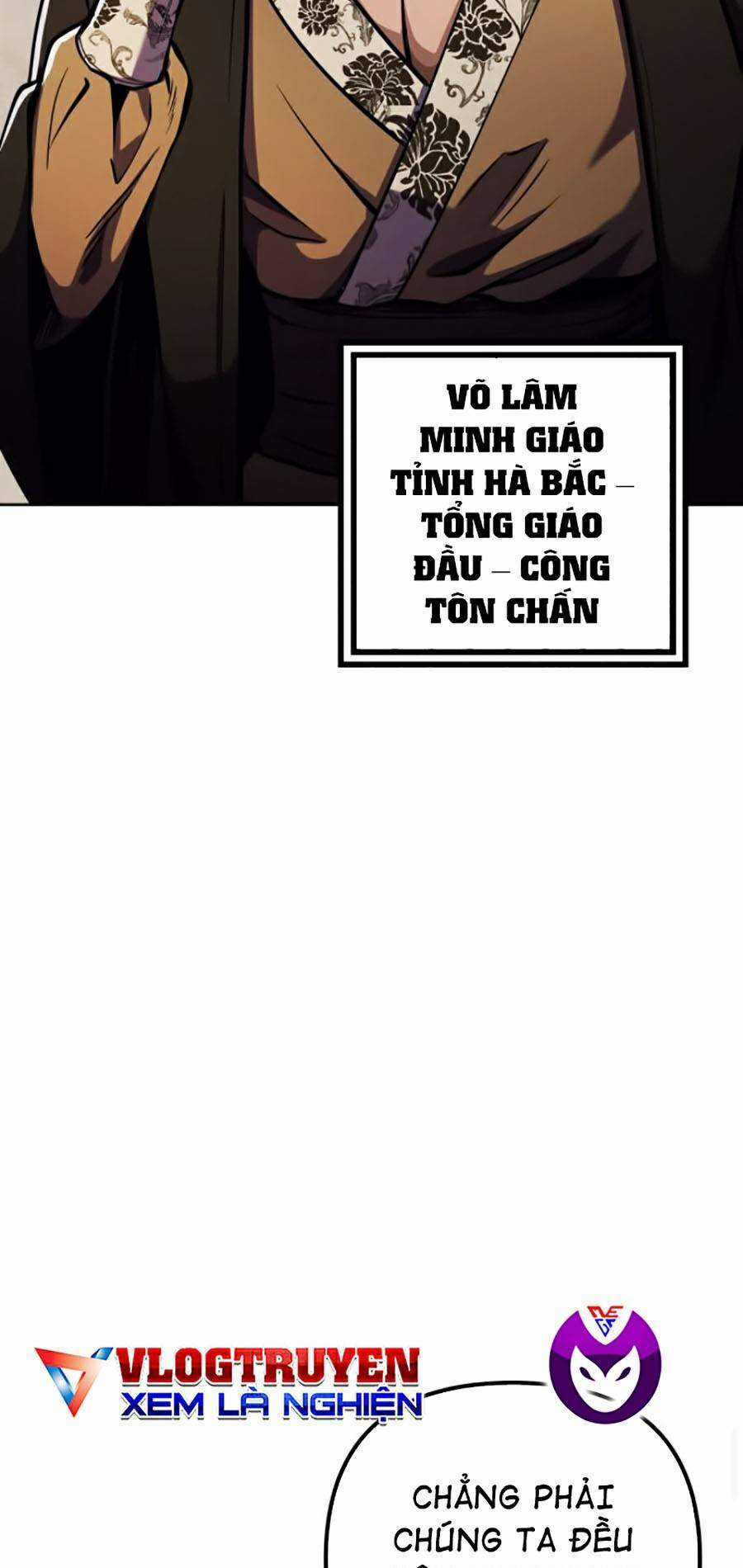 Đao Hoàng Tứ Thiếu Gia Chương 8 trang 5