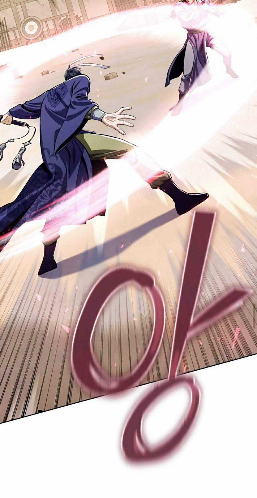 Đao Hoàng Tứ Thiếu Gia Chương 8 trang 50