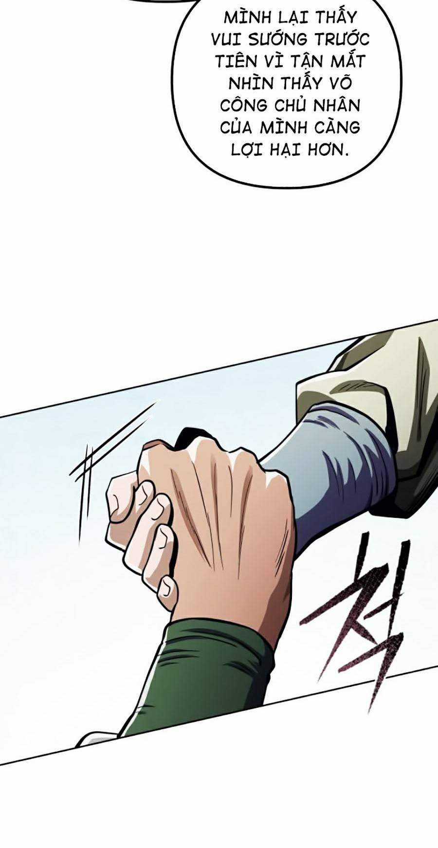 Đao Hoàng Tứ Thiếu Gia Chương 8 trang 57