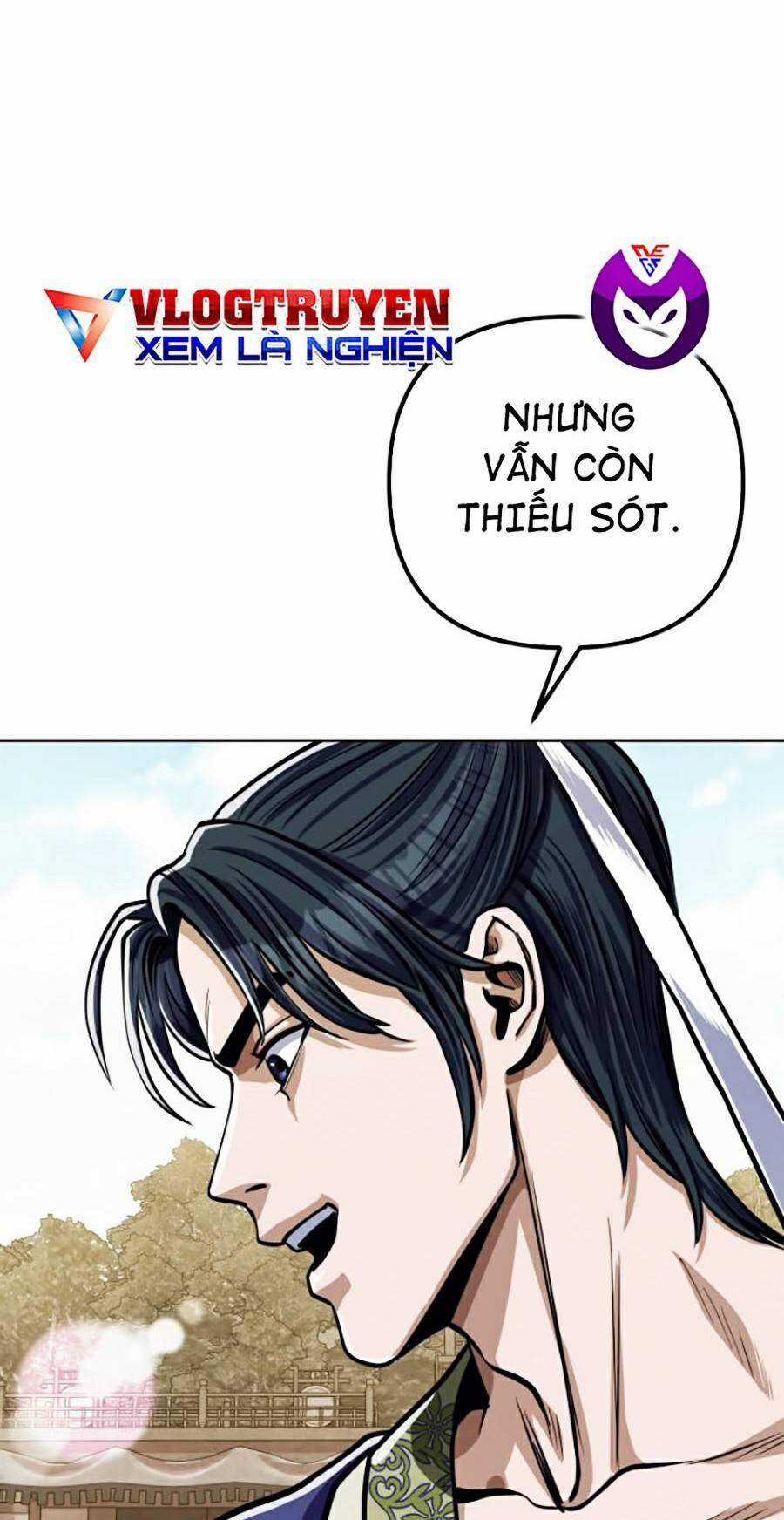 Đao Hoàng Tứ Thiếu Gia Chương 8 trang 58