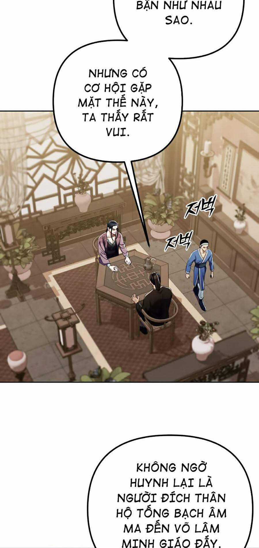 Đao Hoàng Tứ Thiếu Gia Chương 8 trang 6