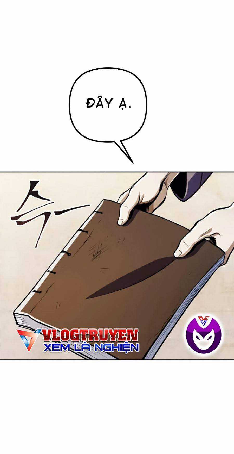 Đao Hoàng Tứ Thiếu Gia Chương 8 trang 61