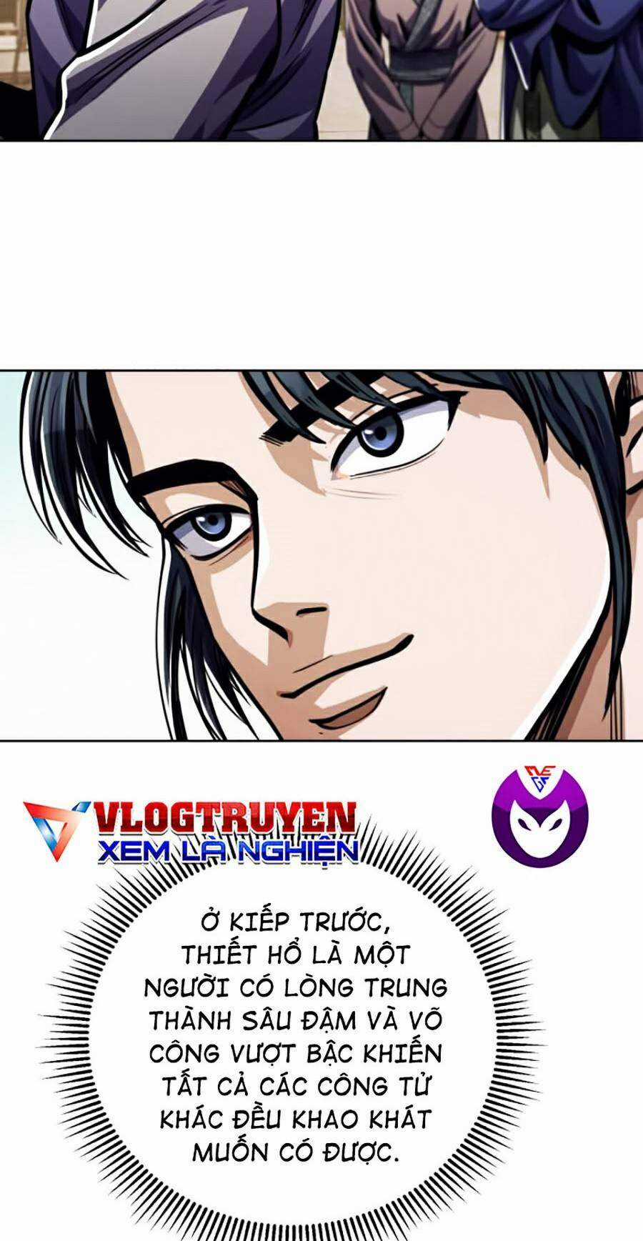 Đao Hoàng Tứ Thiếu Gia Chương 8 trang 65