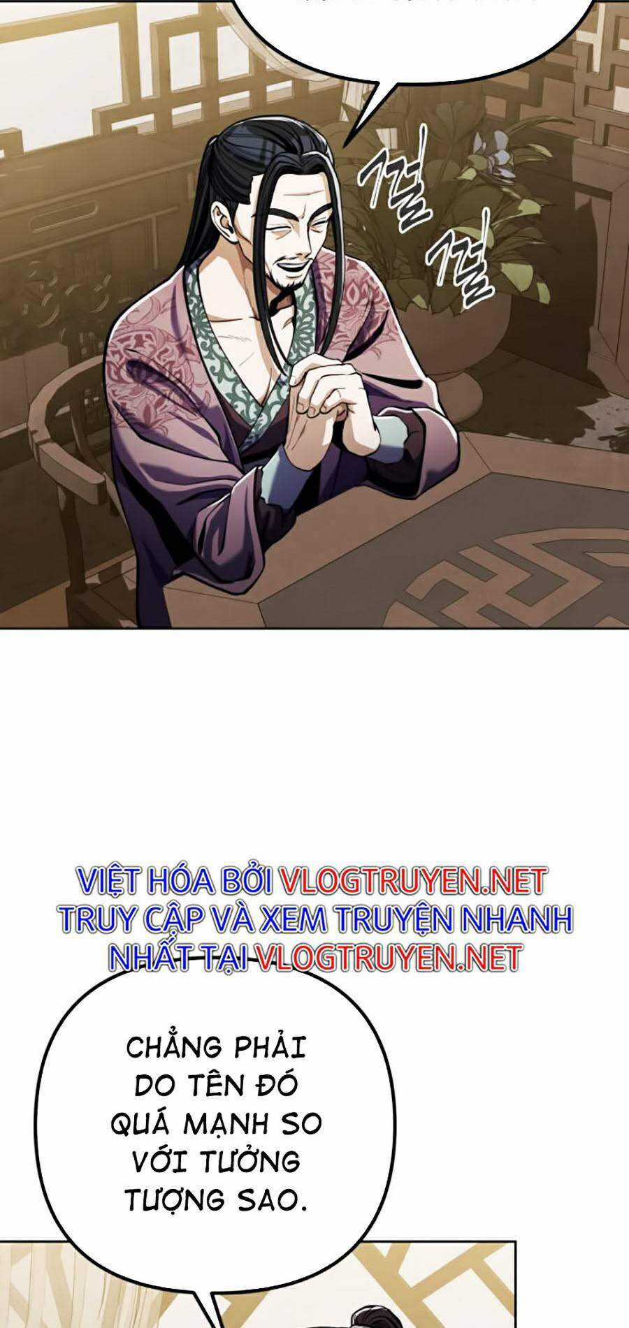 Đao Hoàng Tứ Thiếu Gia Chương 8 trang 7