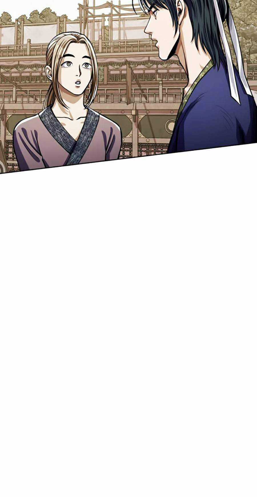 Đao Hoàng Tứ Thiếu Gia Chương 8 trang 70