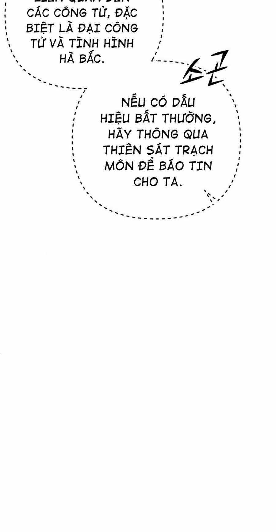 Đao Hoàng Tứ Thiếu Gia Chương 8 trang 72