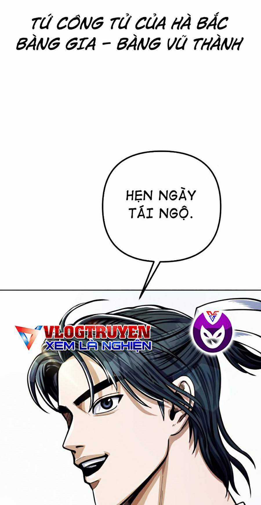 Đao Hoàng Tứ Thiếu Gia Chương 8 trang 80