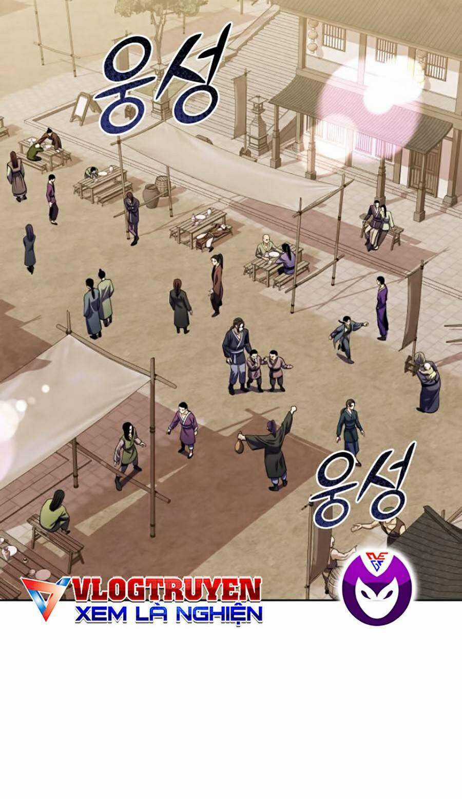 Đao Hoàng Tứ Thiếu Gia Chương 8 trang 83