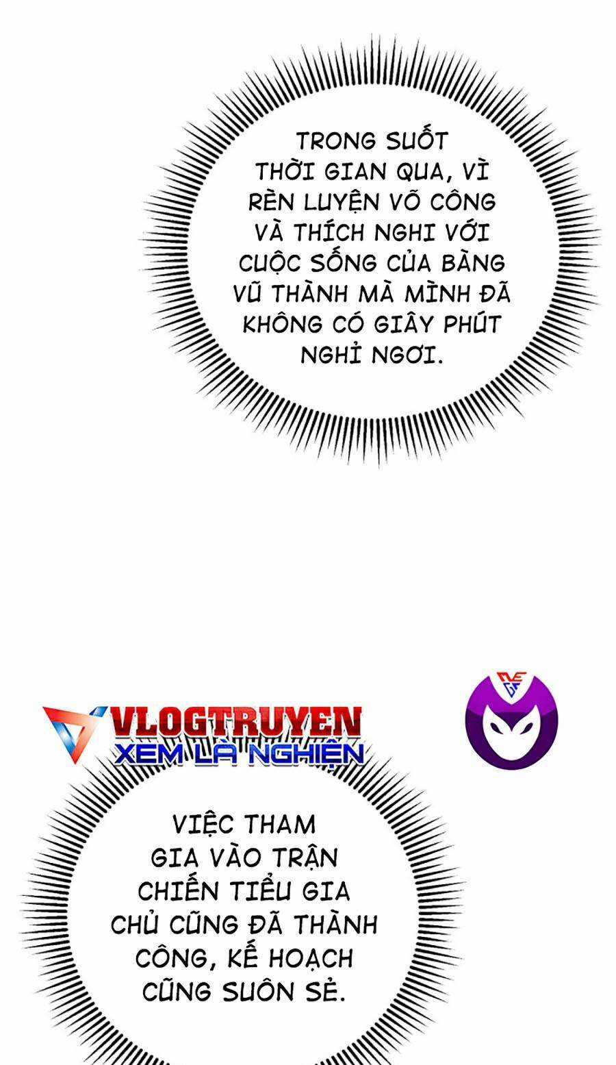 Đao Hoàng Tứ Thiếu Gia Chương 8 trang 87