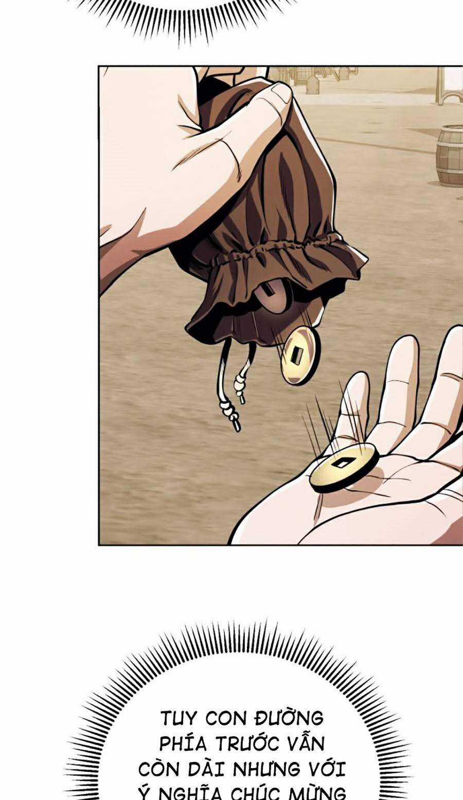 Đao Hoàng Tứ Thiếu Gia Chương 8 trang 88