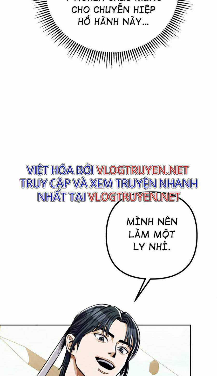 Đao Hoàng Tứ Thiếu Gia Chương 8 trang 89