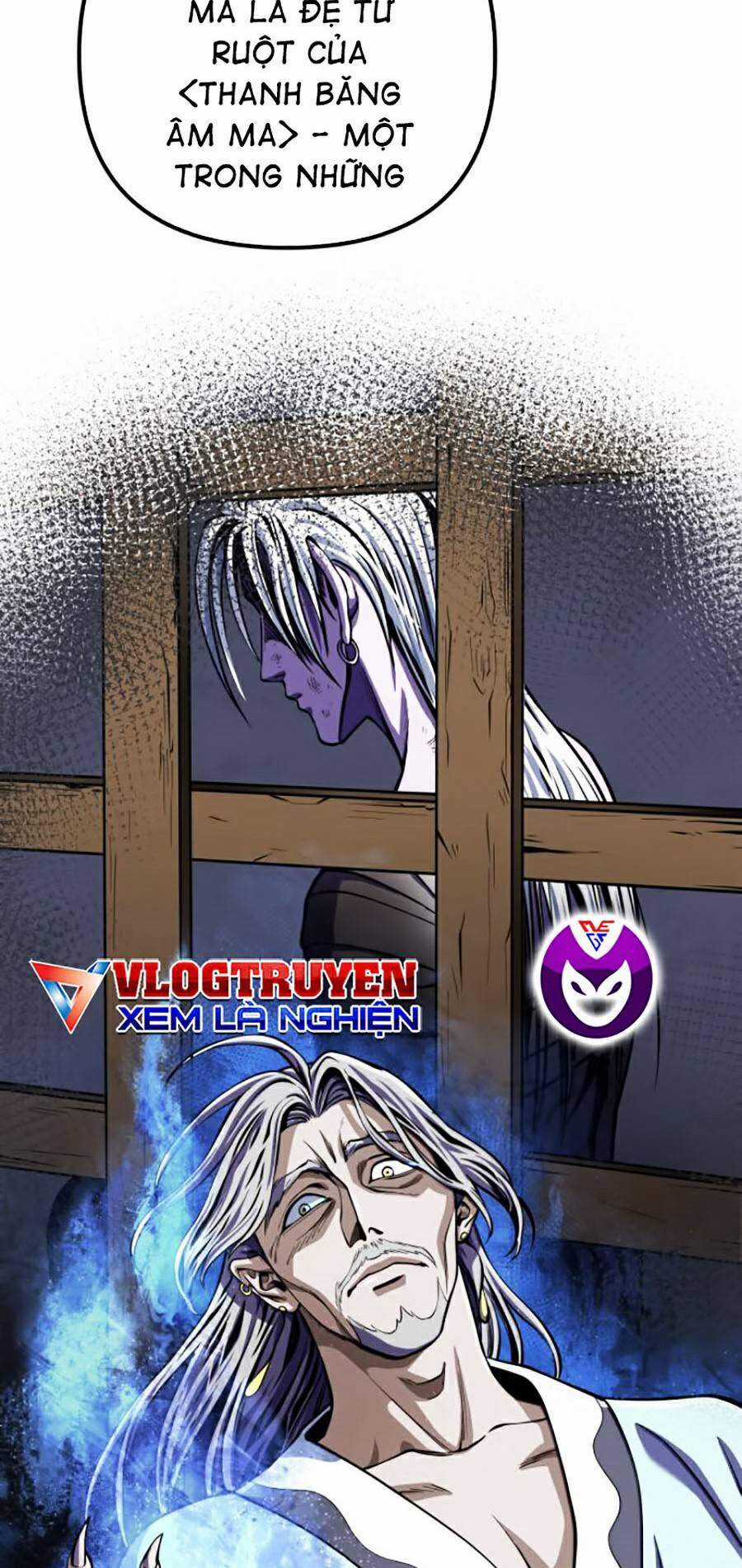 Đao Hoàng Tứ Thiếu Gia Chương 8 trang 9