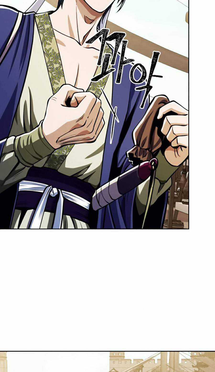 Đao Hoàng Tứ Thiếu Gia Chương 8 trang 90