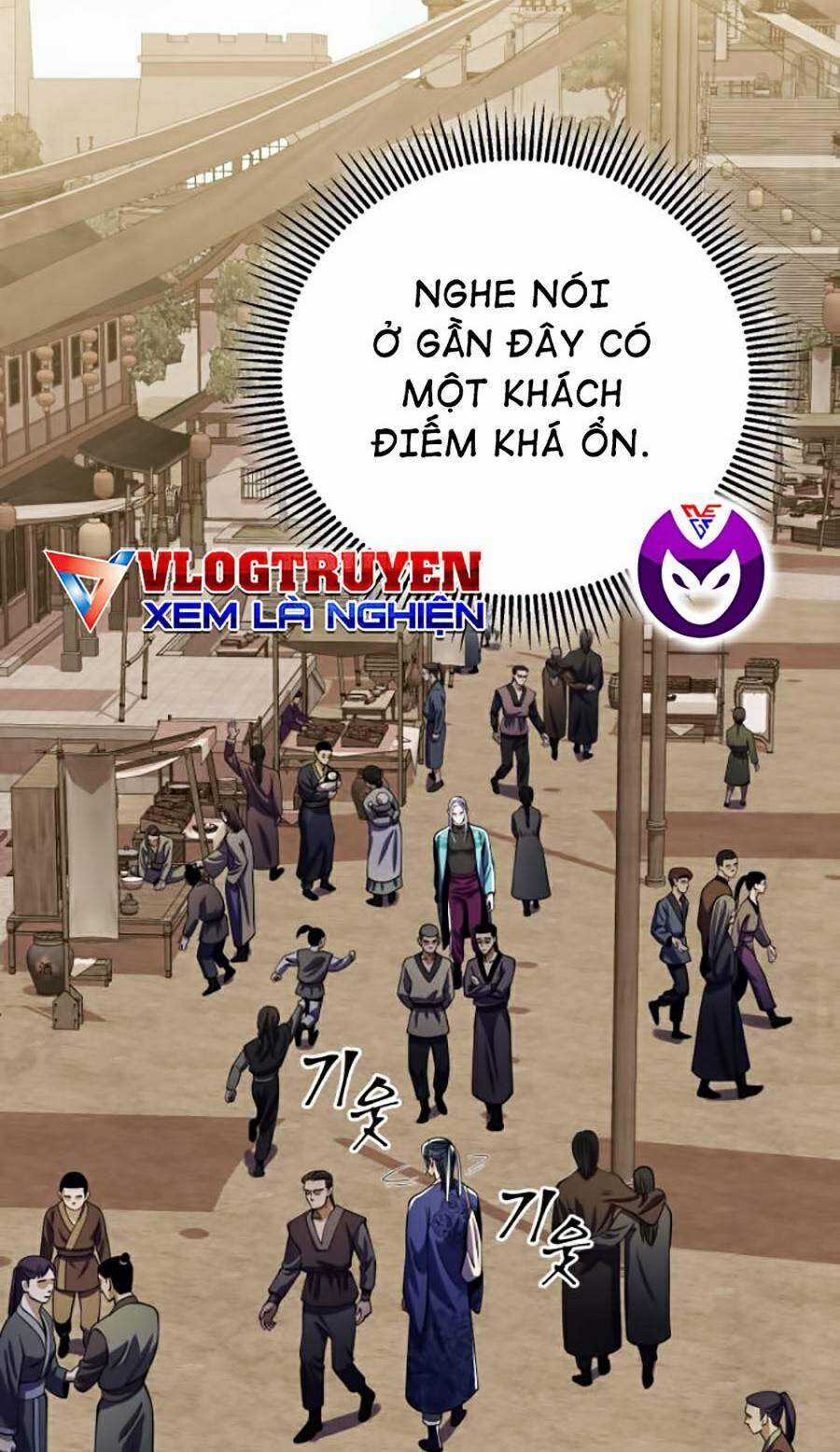 Đao Hoàng Tứ Thiếu Gia Chương 8 trang 91