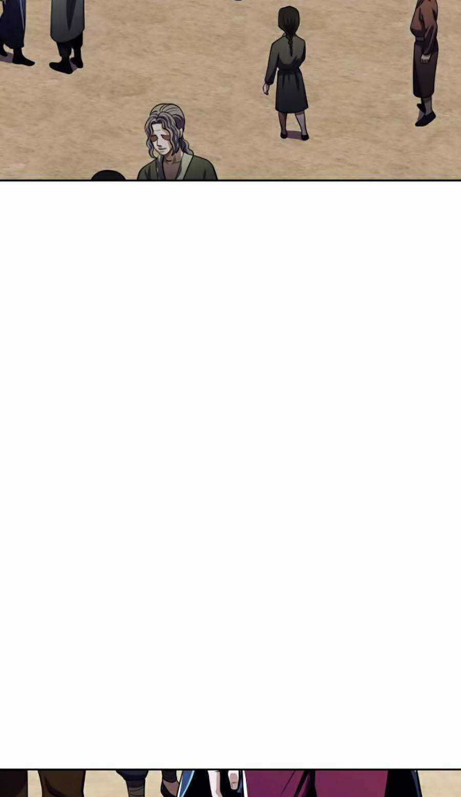 Đao Hoàng Tứ Thiếu Gia Chương 8 trang 92