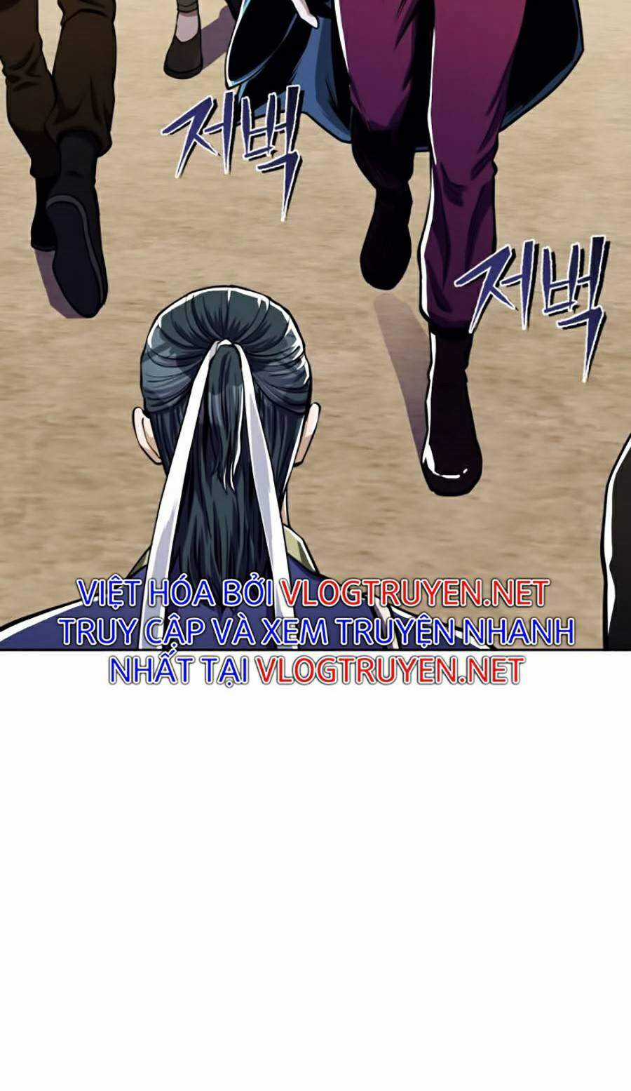 Đao Hoàng Tứ Thiếu Gia Chương 8 trang 93