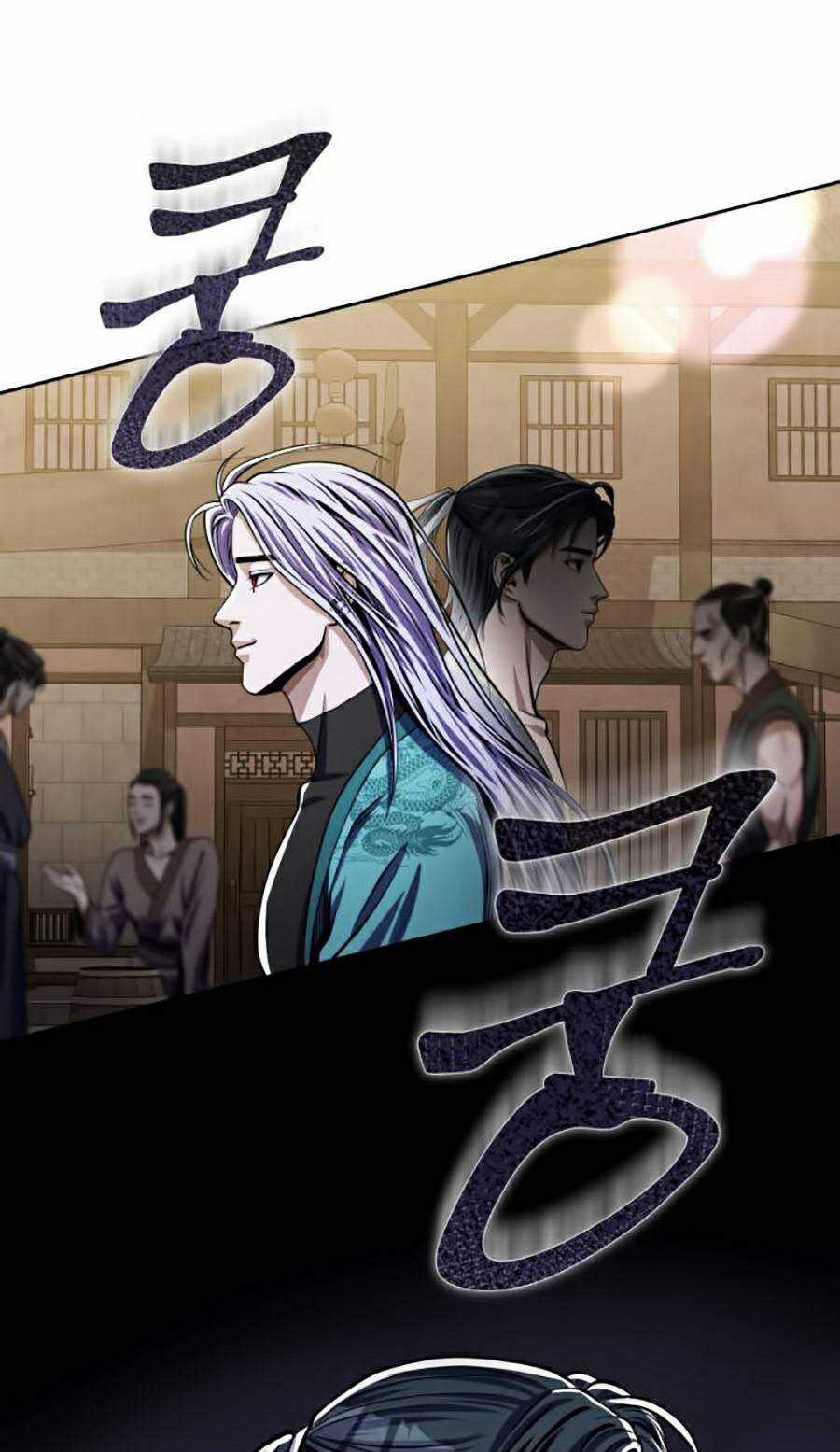 Đao Hoàng Tứ Thiếu Gia Chương 8 trang 94