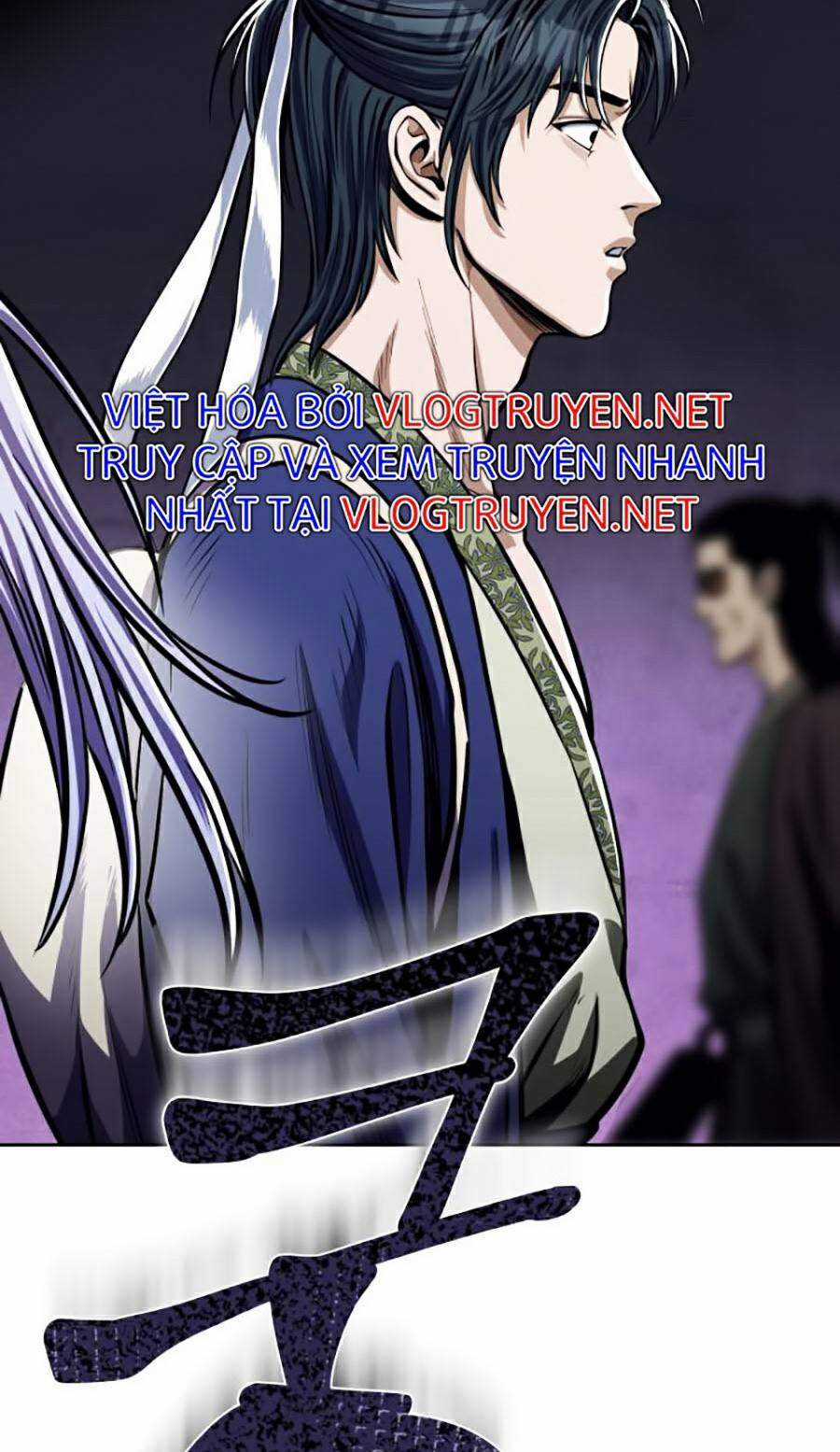 Đao Hoàng Tứ Thiếu Gia Chương 8 trang 95