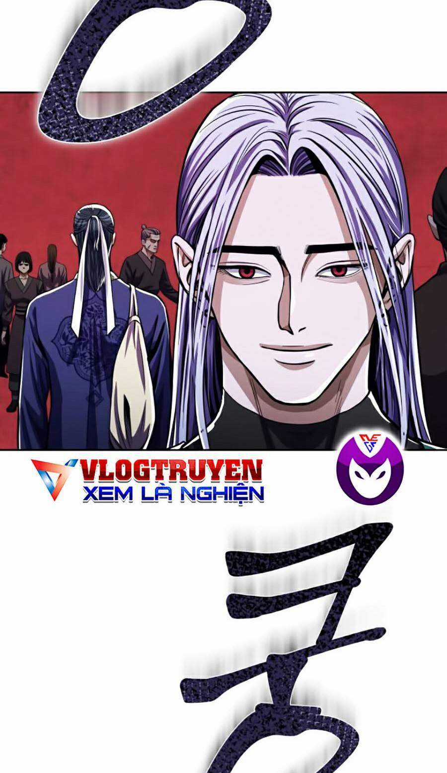 Đao Hoàng Tứ Thiếu Gia Chương 8 trang 96