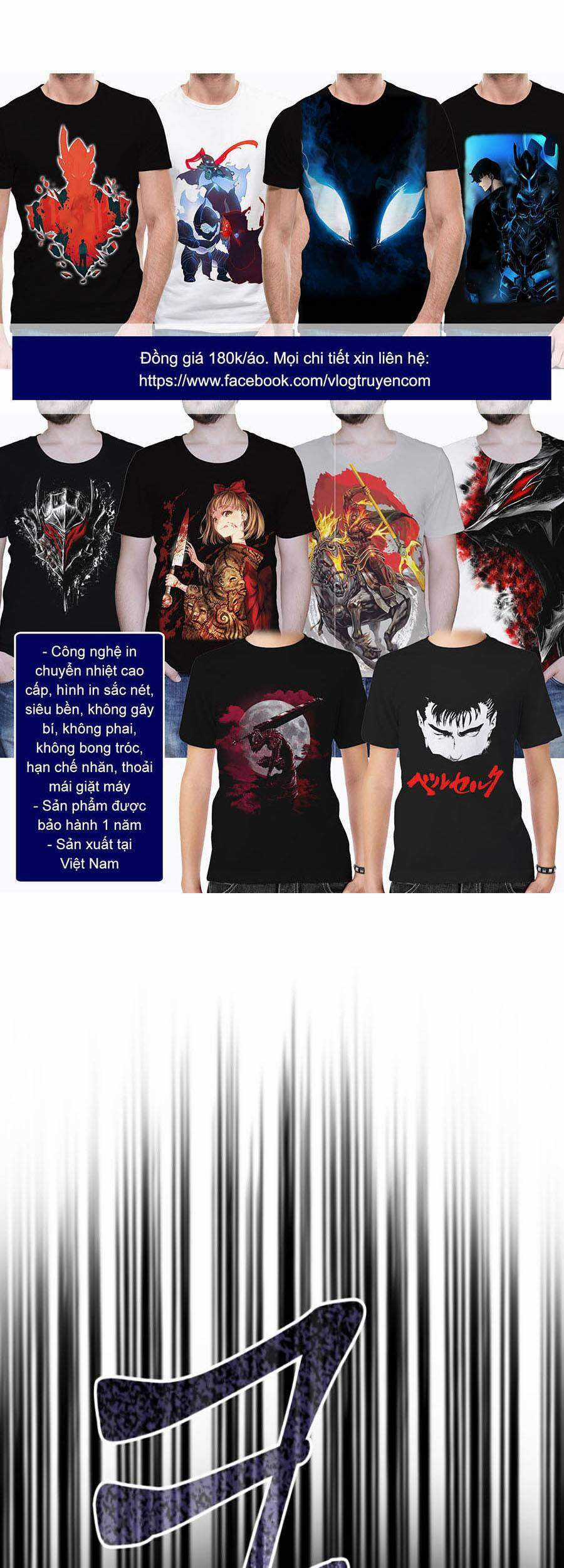 Đao Hoàng Tứ Thiếu Gia Chương 8 trang 98