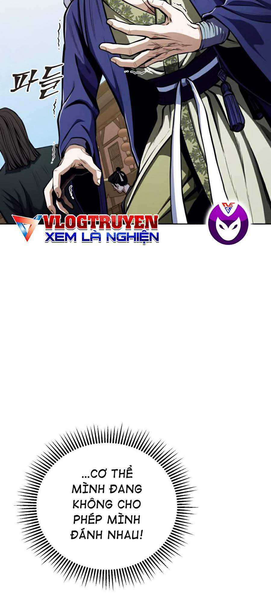 Đao Hoàng Tứ Thiếu Gia Chương 9 trang 10