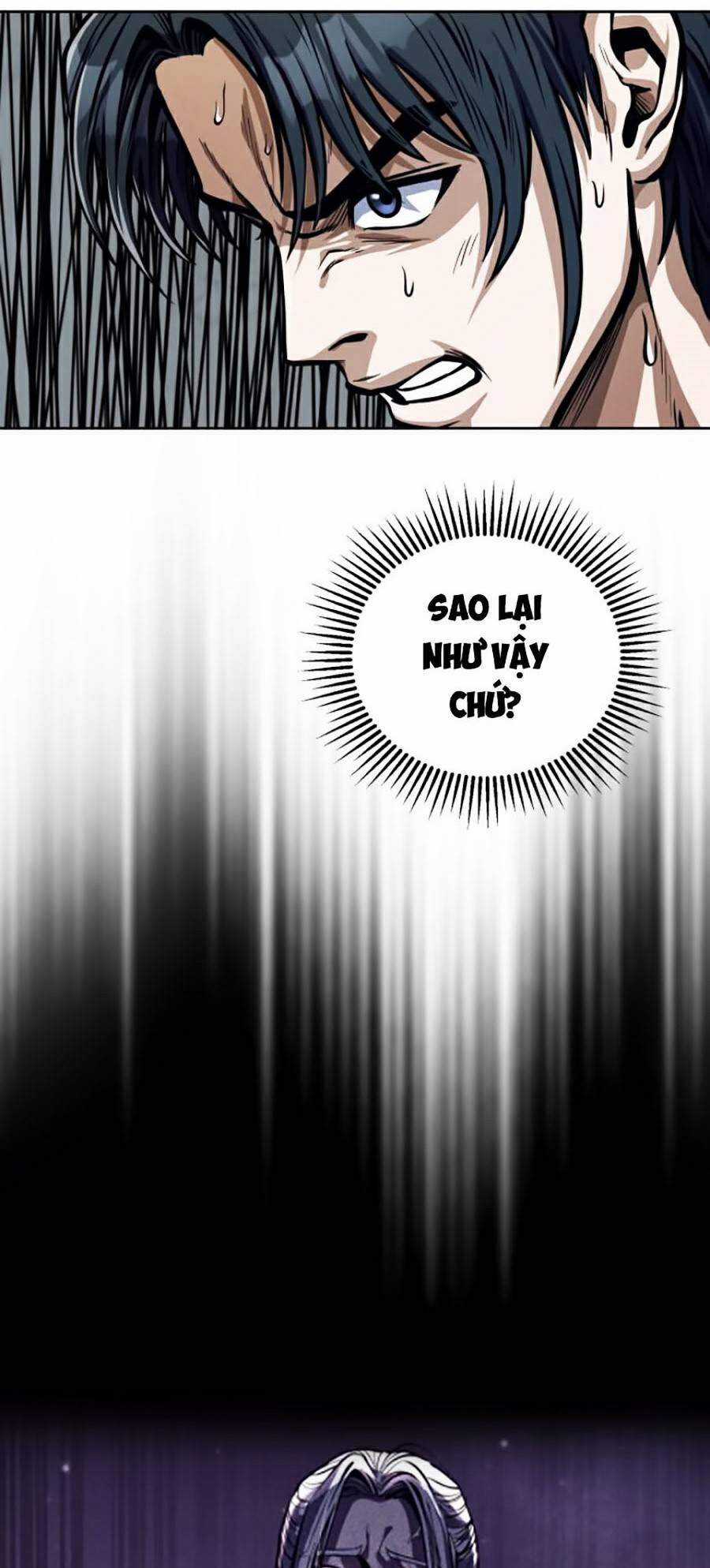 Đao Hoàng Tứ Thiếu Gia Chương 9 trang 11