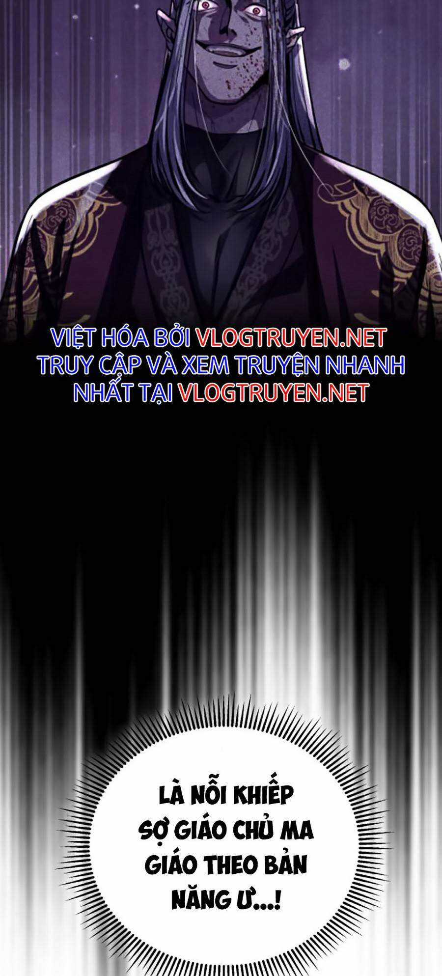 Đao Hoàng Tứ Thiếu Gia Chương 9 trang 12