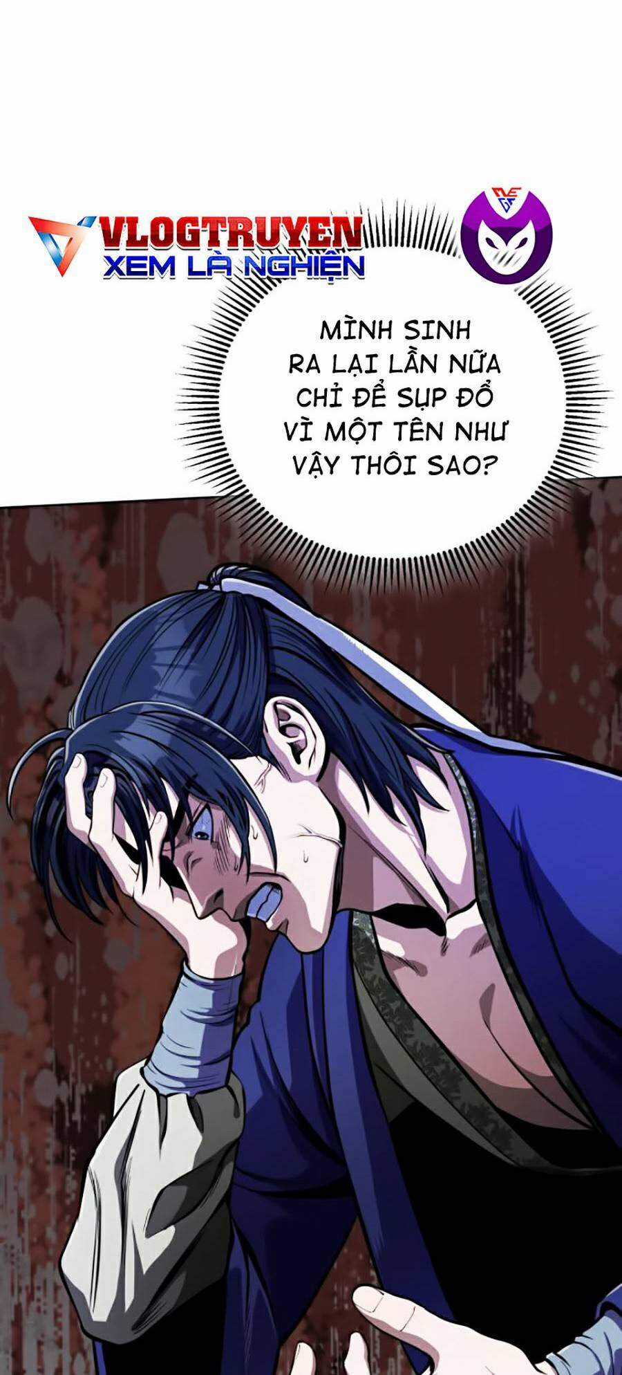 Đao Hoàng Tứ Thiếu Gia Chương 9 trang 14