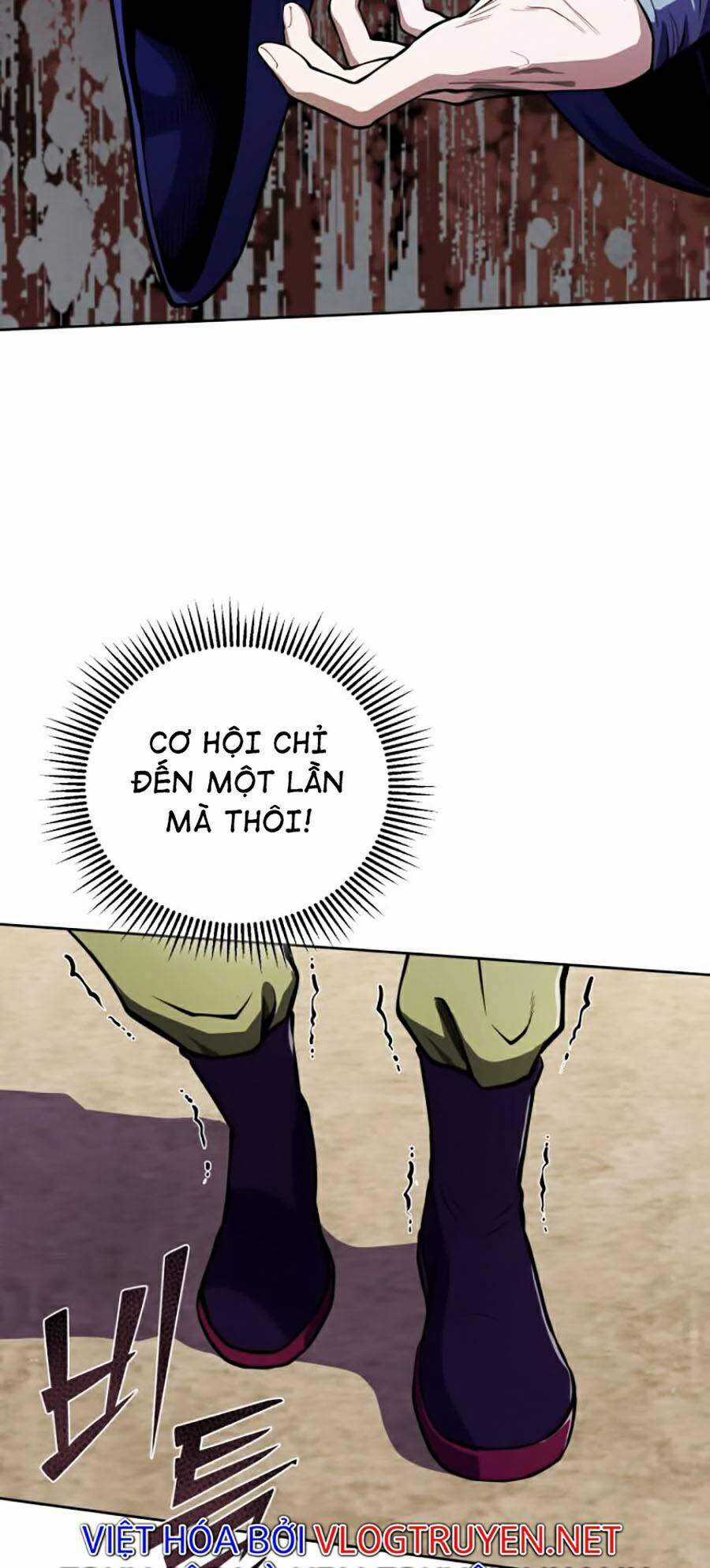 Đao Hoàng Tứ Thiếu Gia Chương 9 trang 15