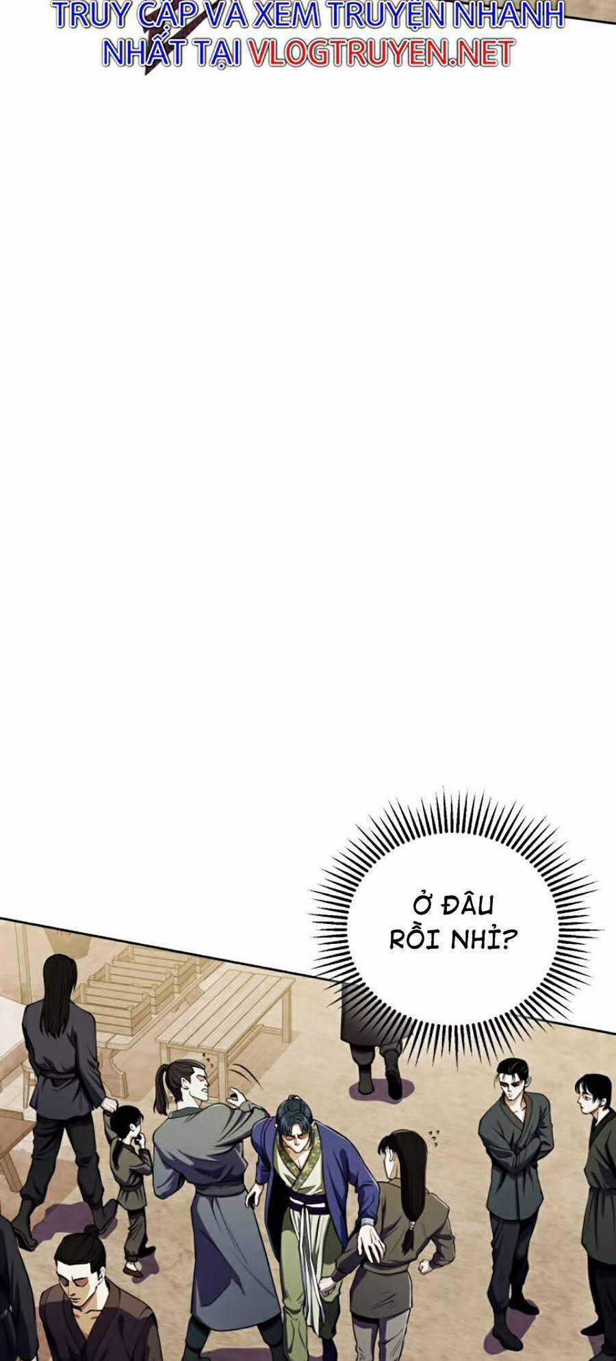 Đao Hoàng Tứ Thiếu Gia Chương 9 trang 16