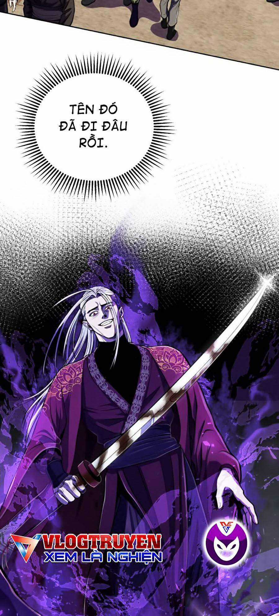 Đao Hoàng Tứ Thiếu Gia Chương 9 trang 17