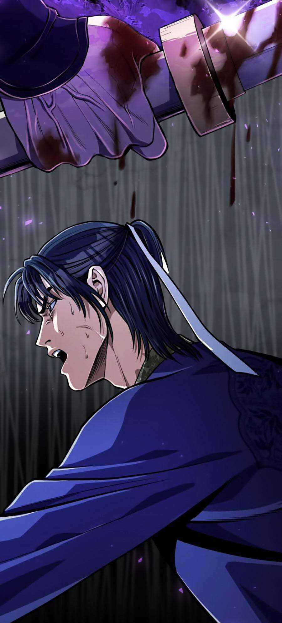 Đao Hoàng Tứ Thiếu Gia Chương 9 trang 18