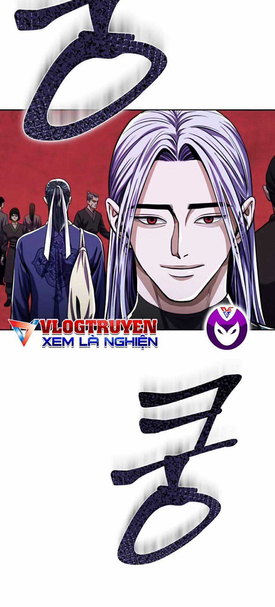 Đao Hoàng Tứ Thiếu Gia Chương 9 trang 2