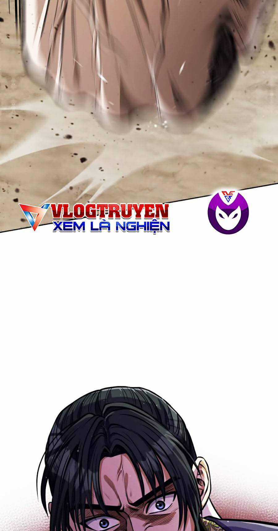 Đao Hoàng Tứ Thiếu Gia Chương 9 trang 25