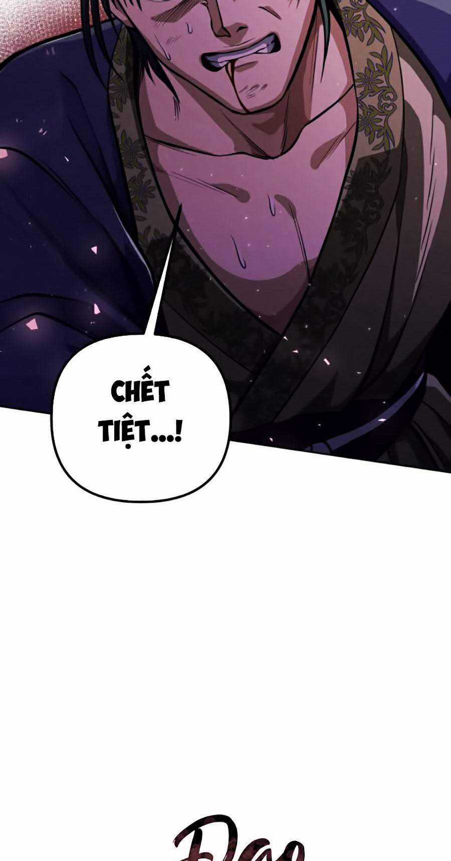 Đao Hoàng Tứ Thiếu Gia Chương 9 trang 26