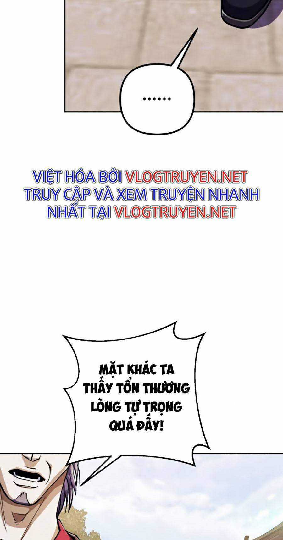 Đao Hoàng Tứ Thiếu Gia Chương 9 trang 31